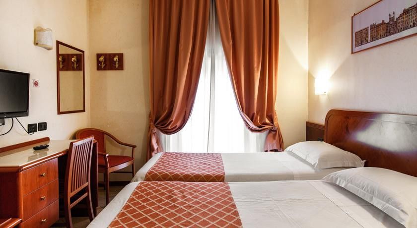 Hotel Smeraldo Sirmione Ngoại thất bức ảnh