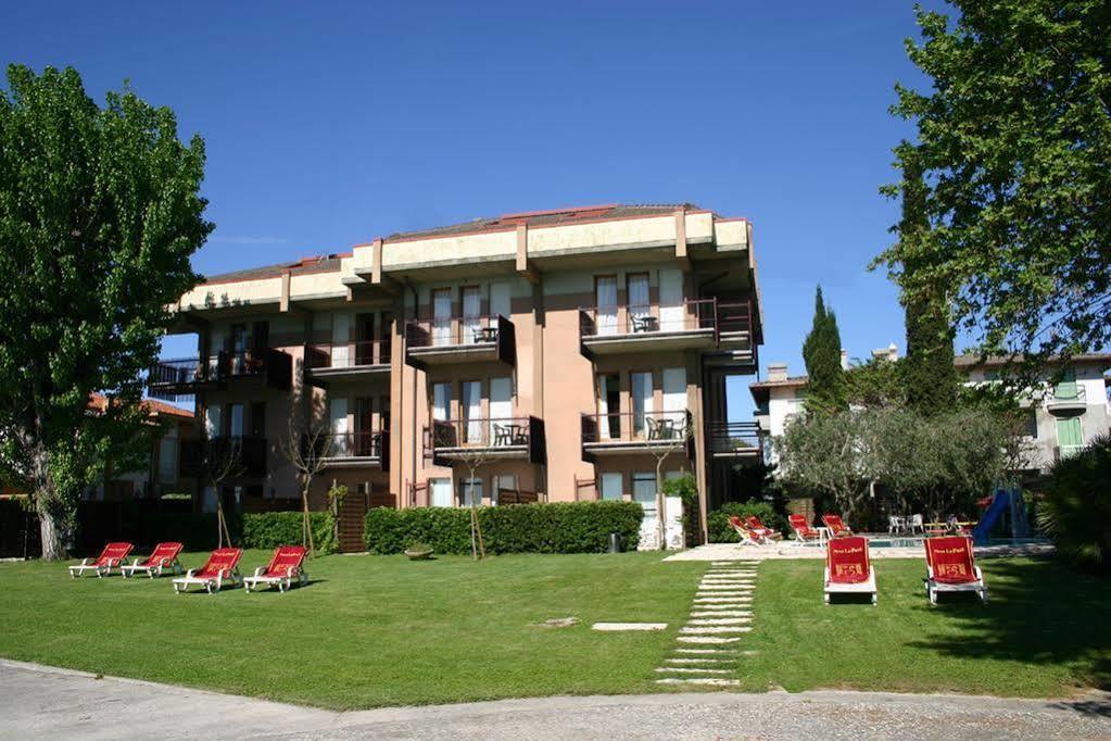 Hotel Smeraldo Sirmione Ngoại thất bức ảnh